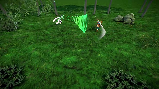 Kenchana : Oath of a Magical Spear