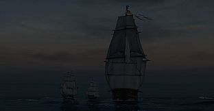 Naval Action - San Pedro