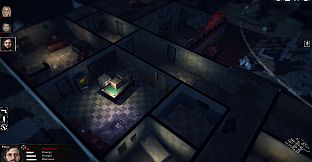 Forsaken Fortress Strategy