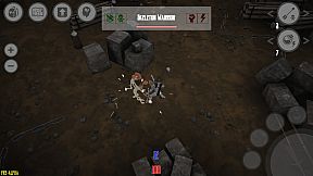 Death Rattle - Evil Onslaught