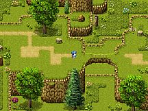 The Adventure of Magical Girl