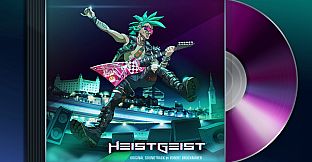 HeistGeist Soundtrack