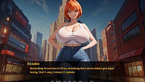 Dominated By: Sadistic Valentine