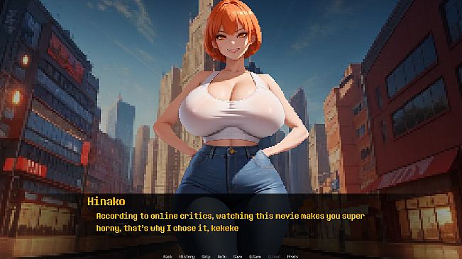 Dominated By: Sadistic Valentine