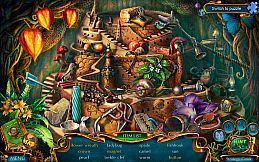 Labyrinths of the World: Shattered Soul Collector's Edition