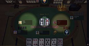 Hold'em Fold'em Poker - Cheat Pack!