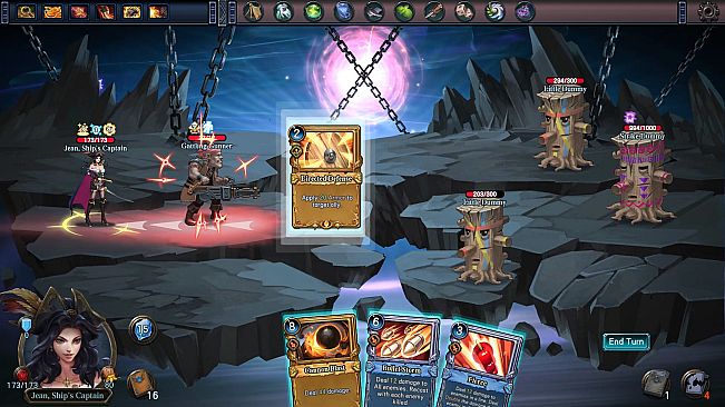 Endless Voyage / 无尽航线