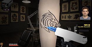 Cheap Tattoo