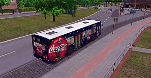 OMSI 2 Add-on VanHool Generationen Reihe