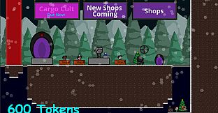 Strike Master Apocalypse