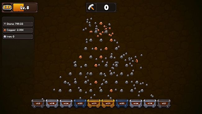 Plinko Mining
