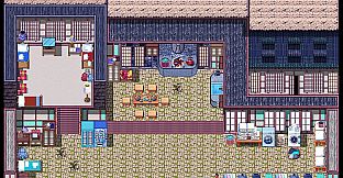 RPG Maker MZ - NEONPIXEL - Anime Countryside Set