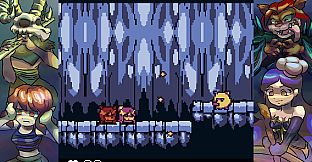 Witches and Butchers