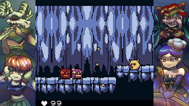 Witches and Butchers