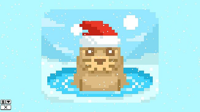 Coloring Pixels - Advent 7 Pack