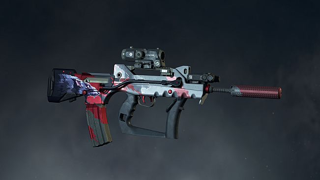 World War Z: The Rat Packs Weapon Skins Bundle