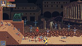 Blade of Mercy: Bloody Countess