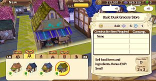 Nelke & the LA: Facility Pack: Dusk