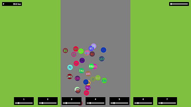 Kassei - Road Cycling