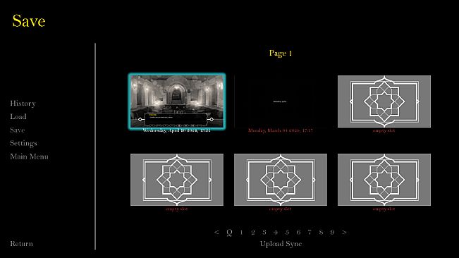 SPEAKEASY: Last Call