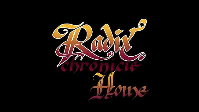 Radix Chronicle Soundtrack, Disc 2: Home