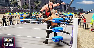 AEW: Fight Forever - Season Pass 3