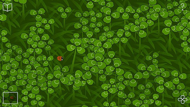 One in a Thousand: Clover Book