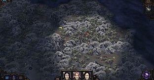 Spire of Sorcery: Prologue