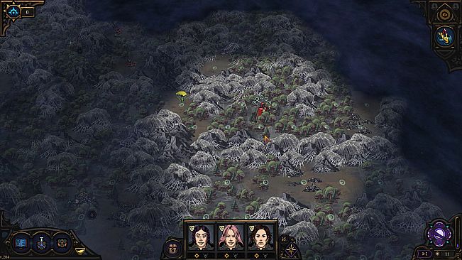 Spire of Sorcery: Prologue