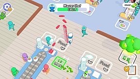 Buffet Boss: Complete Edition