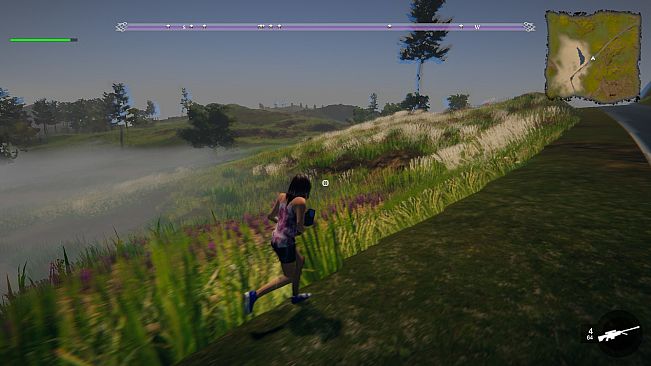 Android Amazones - Season 2