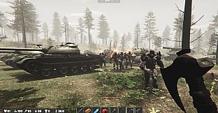 The Silent Wild