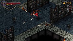 The Rise of the Dark Tower