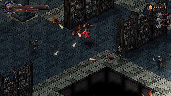 The Rise of the Dark Tower