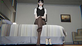 Private Model - Uniform Hunter