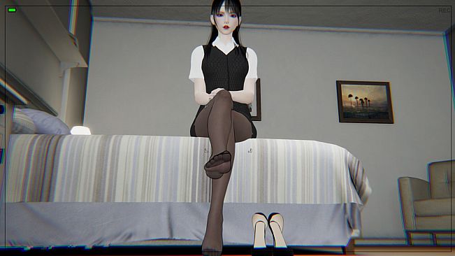 Private Model - Uniform Hunter