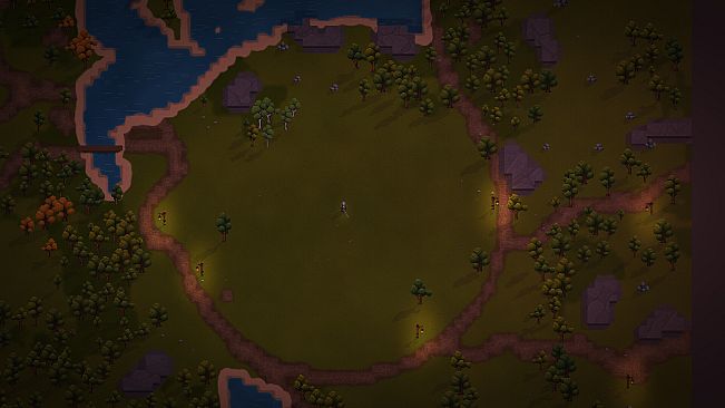 Raid Haven