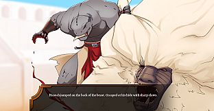 Gods of Savvarah | Part I