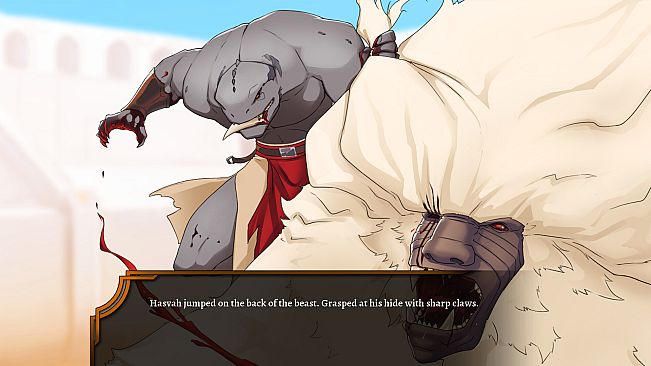 Gods of Savvarah | Part I