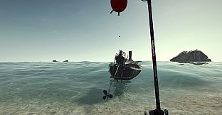 Ultimate Fishing Simulator - Thailand DLC