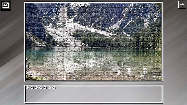 Super Jigsaw Puzzle: Generations - Rivers