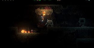 Batbarian: Testament of the Primordials