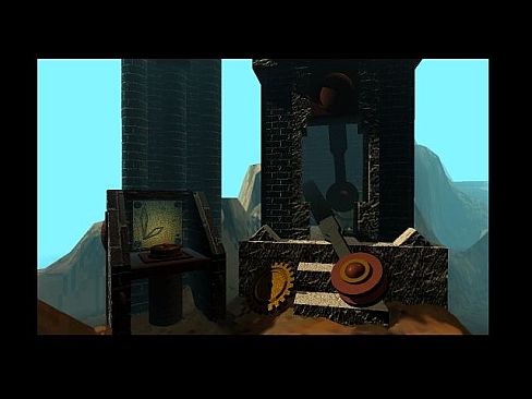 Myst: Masterpiece Edition