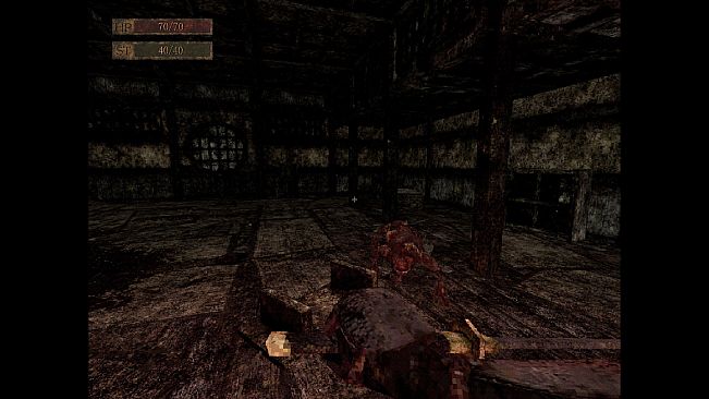 Labyrinth Of The Demon King