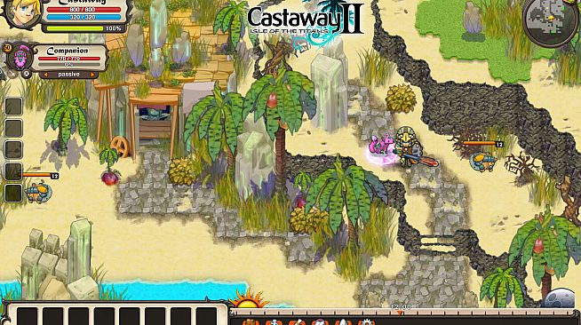 Castaway Collection