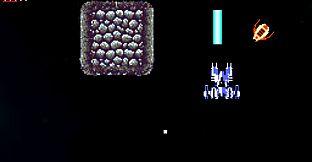 Starry Moon Island 2 Star Ocean MP05