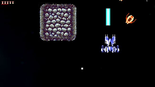 Starry Moon Island 2 Star Ocean MP05