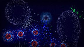 Microcosmum: survival of cells