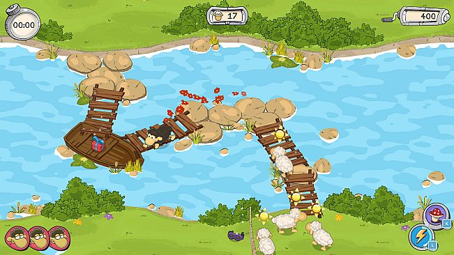 Sven - Completely Screwed