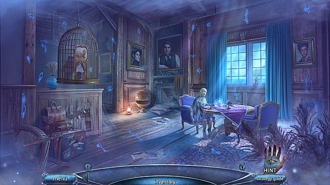 Paranormal Files: Ghost Chapter Collector's Edition